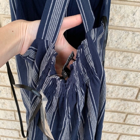 Last chance! Forever21 jumpsuit - Picture 4 of 5